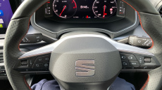 SEAT Arona 1.0 TSI 115 FR Black Edition 5dr Petrol Hatchback